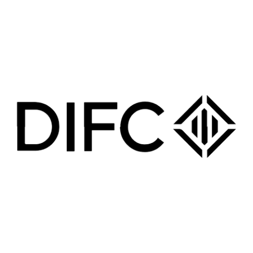 DIFC – Dubai International Financial Centre logo